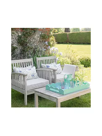 KLIMCHI | Jarra HOBNAIL Large 2l Lila | mint